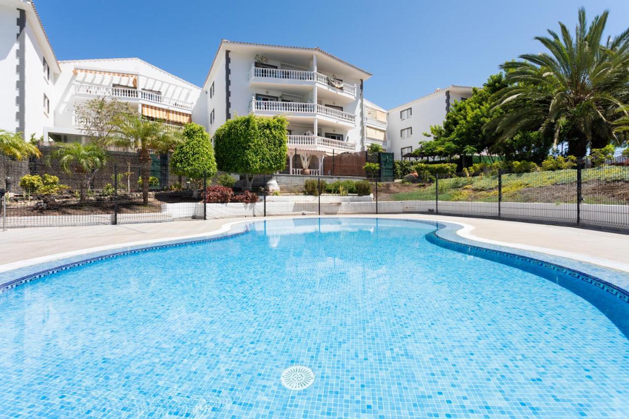 Home2Book Vistahermosa Los Cristianos,Pool & Padel Arona  Esterno foto