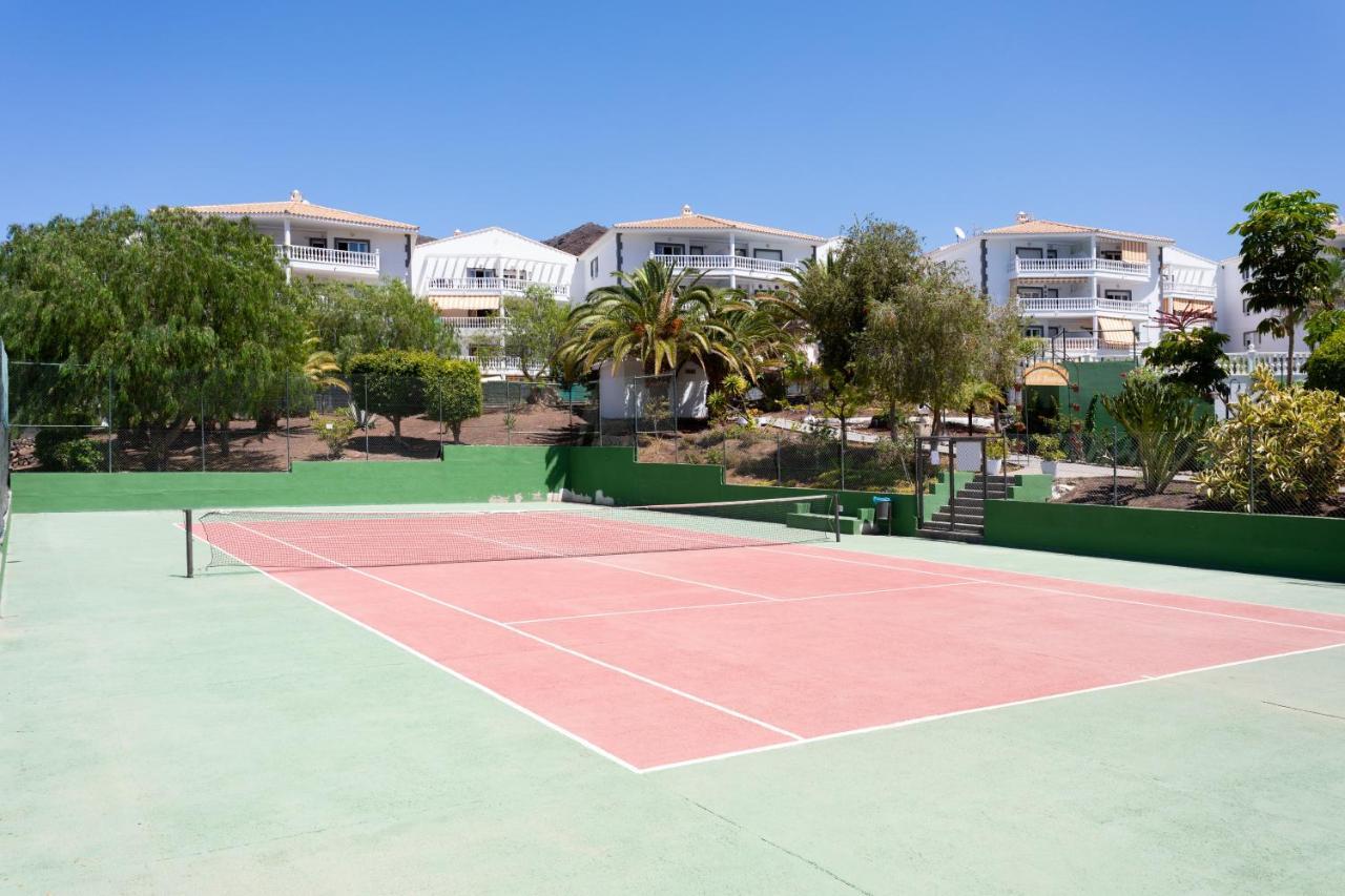 Home2Book Vistahermosa Los Cristianos,Pool & Padel Arona  Esterno foto