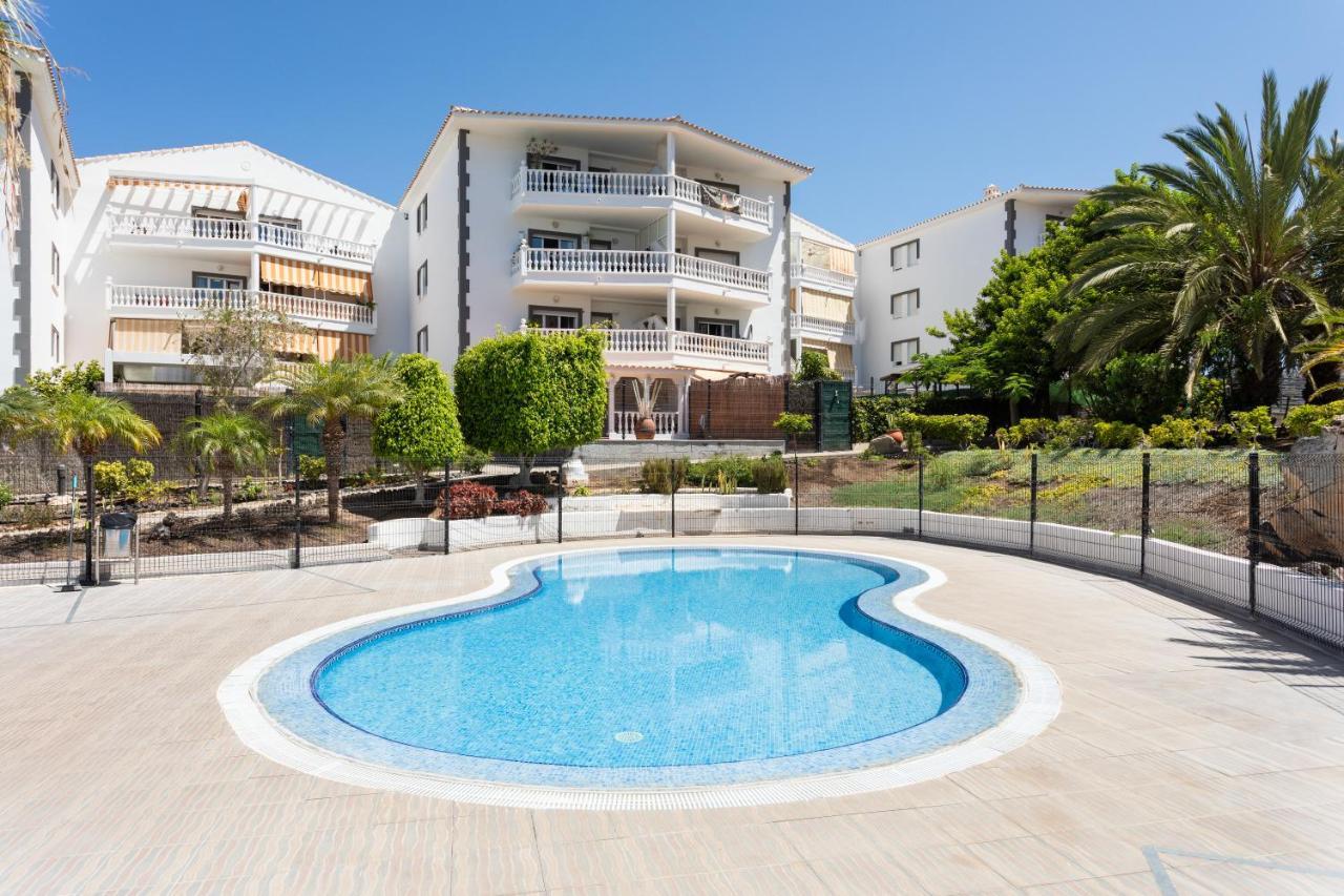 Home2Book Vistahermosa Los Cristianos,Pool & Padel Arona  Esterno foto