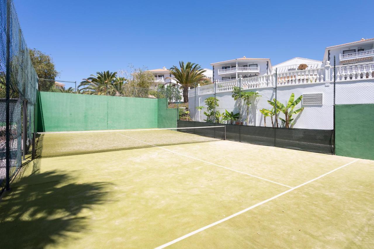 Home2Book Vistahermosa Los Cristianos,Pool & Padel Arona  Esterno foto