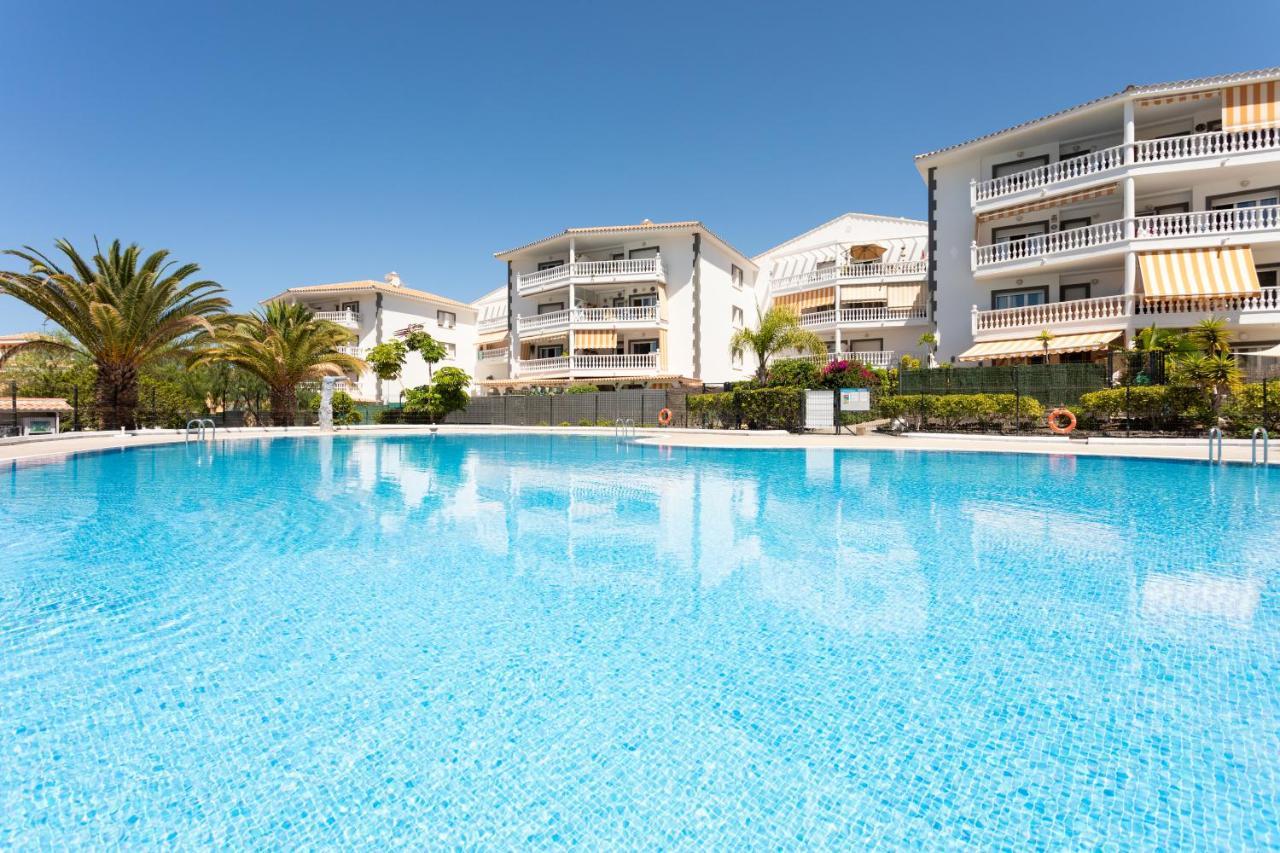 Home2Book Vistahermosa Los Cristianos,Pool & Padel Arona  Esterno foto