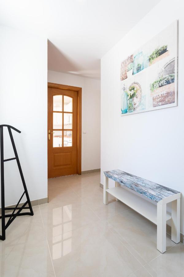Home2Book Vistahermosa Los Cristianos,Pool & Padel Arona  Esterno foto