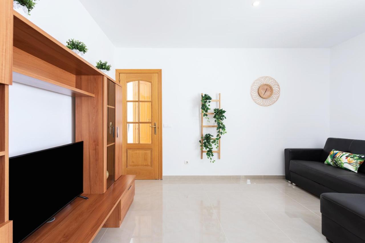 Home2Book Vistahermosa Los Cristianos,Pool & Padel Arona  Esterno foto