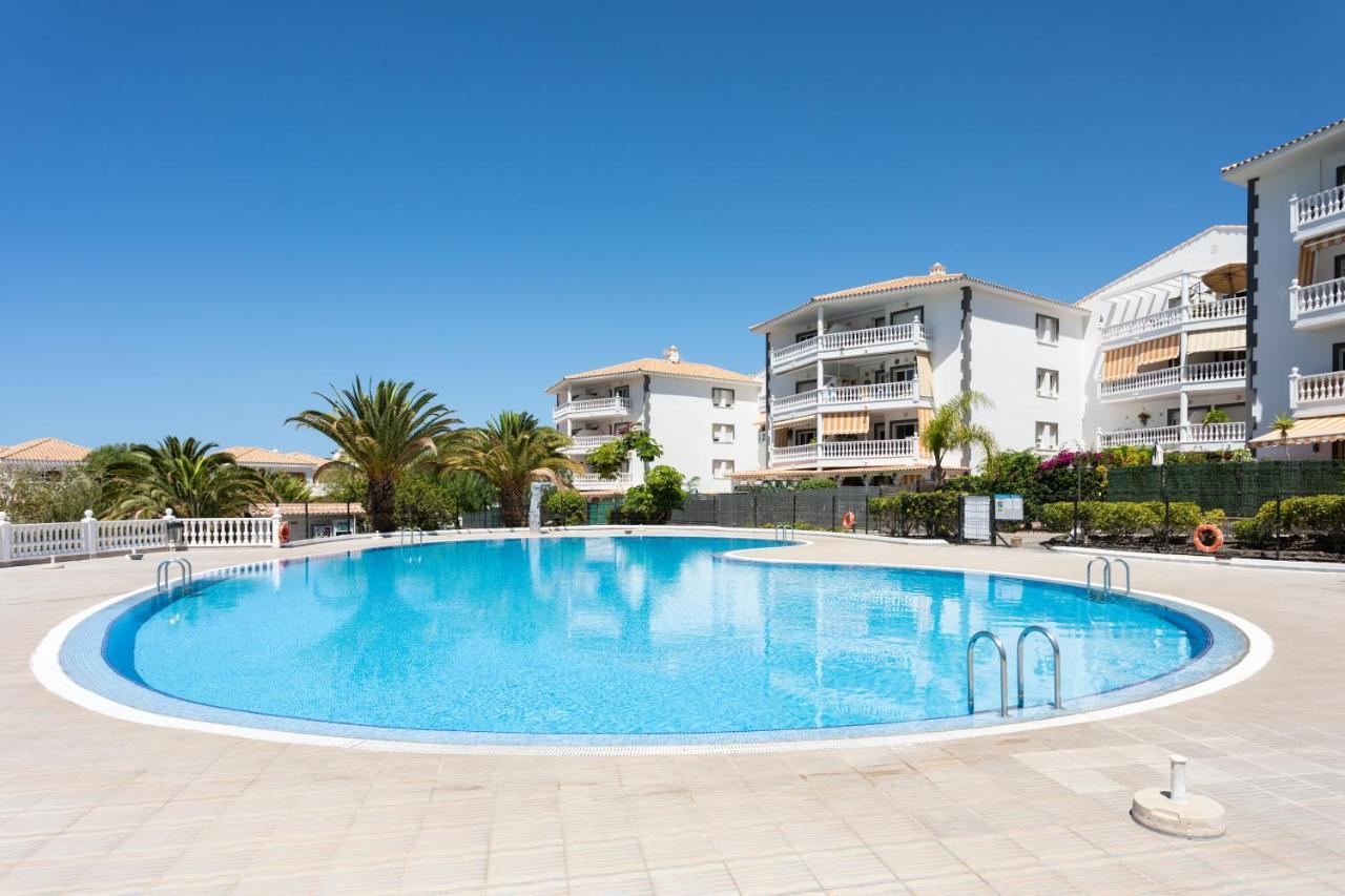 Home2Book Vistahermosa Los Cristianos,Pool & Padel Arona  Esterno foto