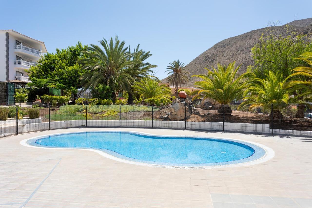 Home2Book Vistahermosa Los Cristianos,Pool & Padel Arona  Esterno foto
