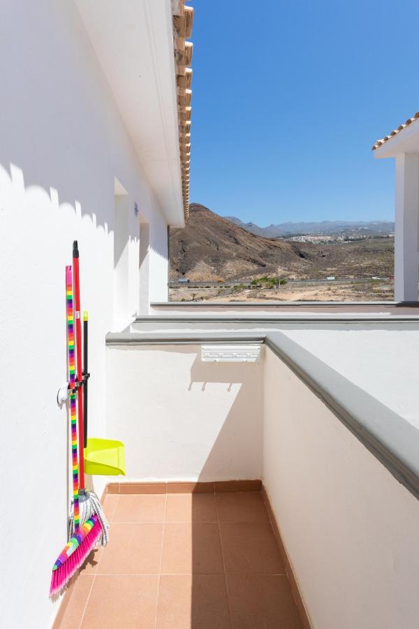 Home2Book Vistahermosa Los Cristianos,Pool & Padel Arona  Esterno foto