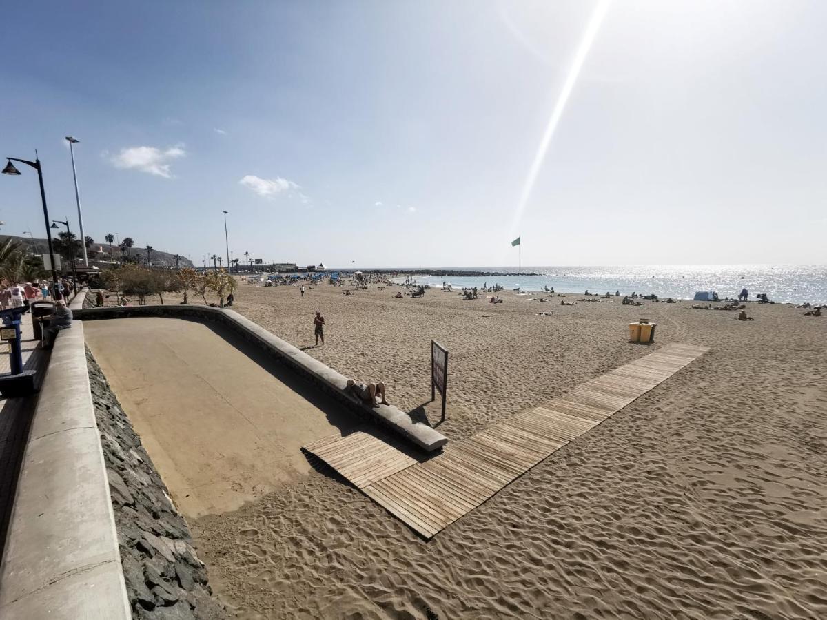 Home2Book Vistahermosa Los Cristianos,Pool & Padel Arona  Esterno foto