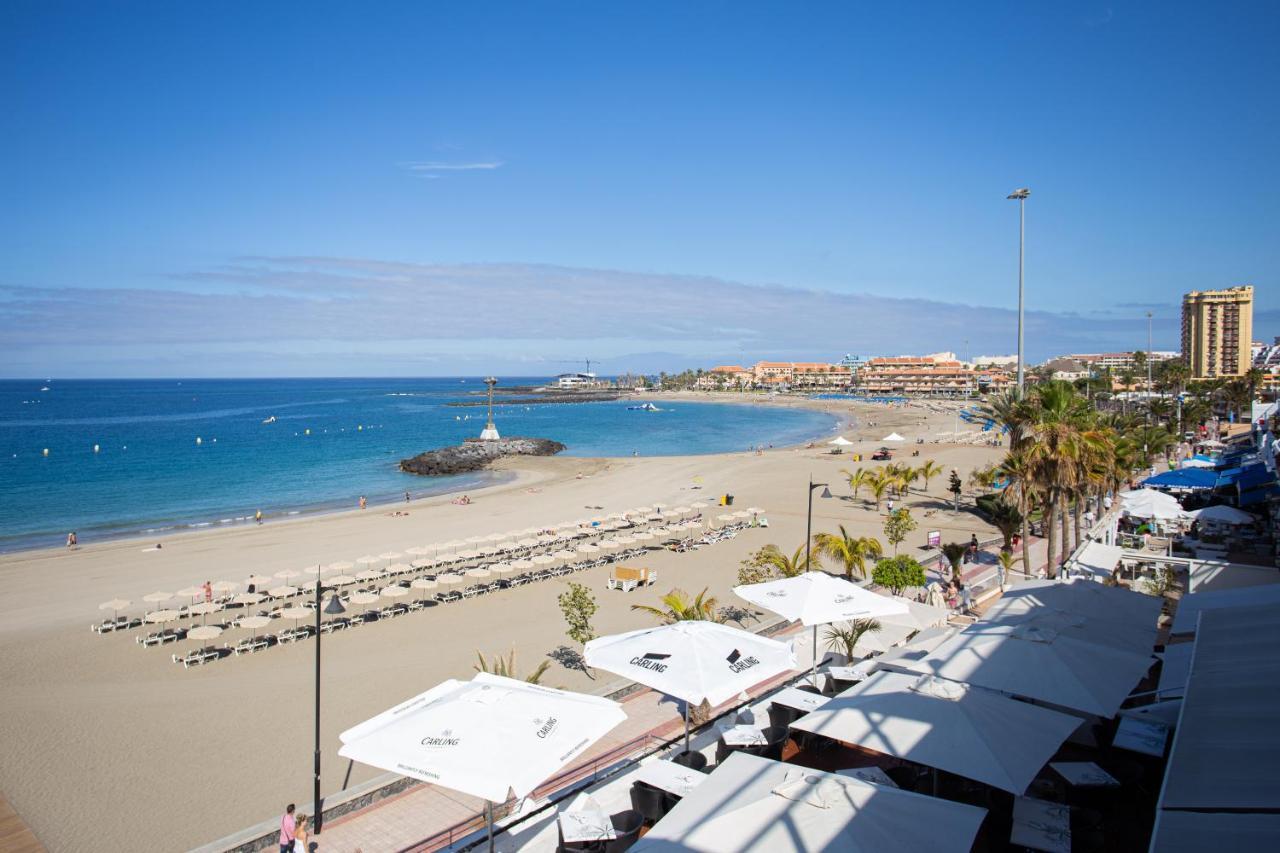 Home2Book Vistahermosa Los Cristianos,Pool & Padel Arona  Esterno foto