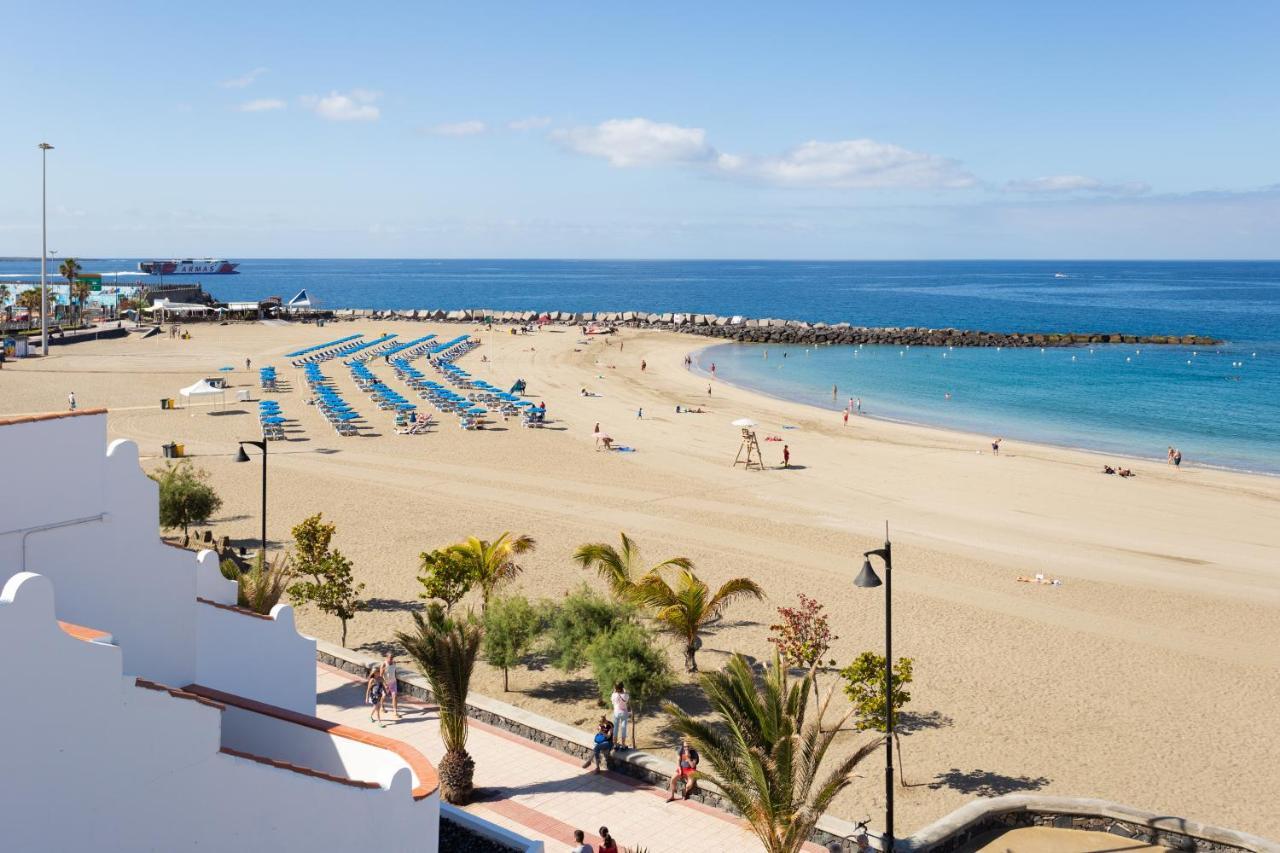 Home2Book Vistahermosa Los Cristianos,Pool & Padel Arona  Esterno foto